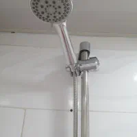 دوش حمام