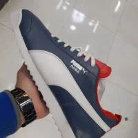 بوت و کتونی سایز بزرگ اورجینال