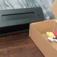 ساعت کوییک نو