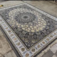 فرش چهارمتری فقط یک میلیون وصدبه قیمت کارخونه|فرش|کرج, حصارک پایین|دیوار