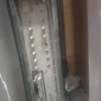 چراغ ها ضد آب در سه رنگ امپلی و تلفن و فرز و|ابزارآلات|گنبد کاووس, |دیوار