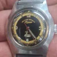 ساعت وستن واچ لبخندی سوییسی