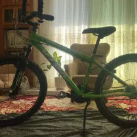 دوچرخه ویوا 26