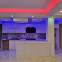 رهن ۱۱۸ متر آپارتمان|اجارهٔ آپارتمان|لواسان, |دیوار