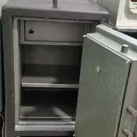 گاوصندوق ۶۰۰کلیویی ۱۳۰سوپر آلیاژی خرم|ابزارآلات|تهران, خاوران|دیوار