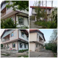 ویلا باغ مسکونی ۳۱۰۰ متر سنددار