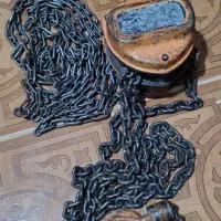 فروش جرثقیل سقفی