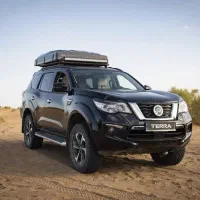 پیش فروش نیسان ترا با قیمتی استثنایی