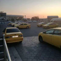 تاکسی گردشی تهران پژو دفتر فروش غرب