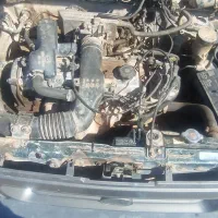 ماشین مدل 83