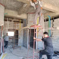 شاگرد برقکار یا برقکار نیمه ماهر|استخدام معماری، عمران و ساختمانی|شیراز, علوم پزشکی|دیوار