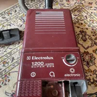 جارو برقی الکترو لوکس