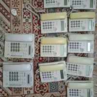 فروش تلفن panasonic