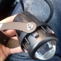 چراغ جت لایت ۷ وات فاین الکتریک مخصوص نما ۵ عدد|لامپ و چراغ|تبریز, |دیوار