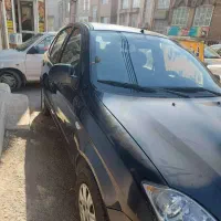 تیبا ۲ مدل ۹۸ در حد صفر بسیار کم کار|خودرو سواری و وانت|ارومیه, |دیوار