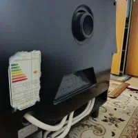 بخاری شومینه ای|بخاری، هیتر، شومینه|اندیمشک, |دیوار