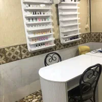 کار|آرایشگاه و سالن‌های زیبایی|قائم‌شهر, |دیوار
