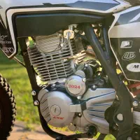 CRX 300|موتورسیکلت|ارومیه, |دیوار