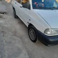 پراید 131 SL، مدل ۱۳۹۰|خودرو سواری و وانت|بندر ماهشهر, |دیوار