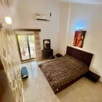 اجاره آپارتمان مبله شیک پارکینگ دار غرب تهران|اجارهٔ کوتاهمدت آپارتمان و سوئیت|تهران, شهرک چیتگر|دیوار