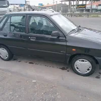 پراید مدل ۸۸ شاسی پلمپ|خودرو سواری و وانت|خرم‌آباد (تنکابن), |دیوار