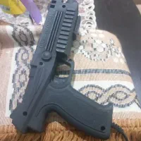 تفنگ نوستالژی