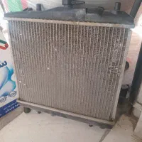 رادیاتور پراید