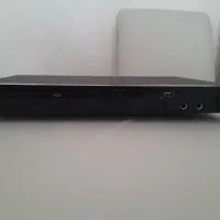 دستگاه پخش دی وی دی