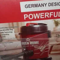 جاروبرقی|جاروبرقی، جارو شارژی، بخارشو|مشهد, شهید آوینی|دیوار