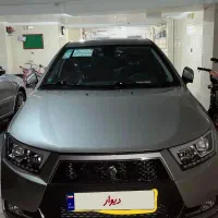 دنا پلاس توربو شارژ اتومات آپشنال مدل ۱۴۰۴