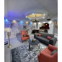 اجاره سوییت آپارتمان ۱خوابه/غرب تهران/مالک