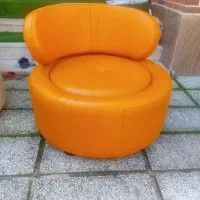 مبل راحتی خارجی ۸ نفره|مبلمان خانگی و میز عسلی|چمستان, |دیوار