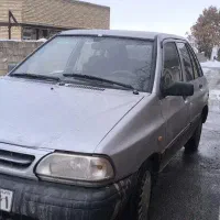 پراید 86مدل141|خودرو سواری و وانت|دیواندره, |دیوار