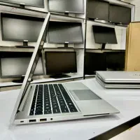 لپتاپ استوکHP 845 G8 رادگستر کفیشه|رایانه همراه|آبادان, |دیوار