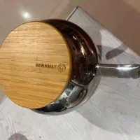 کتری کرکماز ترک|قوری، کتری، قهوهساز دستی|تهران, ولنجک|دیوار