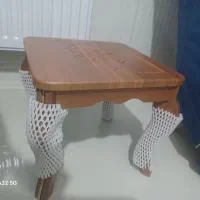 یک عدد عسلی آکبند