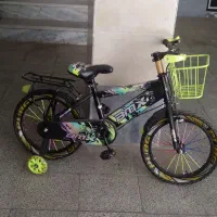 سه عد دوچر خه تمیز|دوچرخه، اسکیت، اسکوتر|کرج, شهرک بنفشه|دیوار