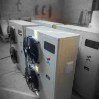 نصب  سرویس  تعمیر کولر اسپلیت پنجره ای و سردخانه