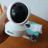 دوربین مداربسته