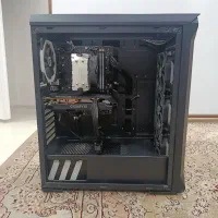 کیس گیمینگ نسل ۱۱