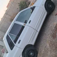 فروش ماشین مدل ۹۳|خودرو سواری و وانت|زابل, |دیوار