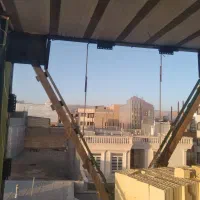 دو واحد مسکن مهر ۸۲ متری درجه یک