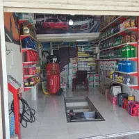 فروش مغازه ۲۷ متری  کمربندی