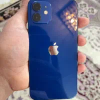 اپل iPhone 12 با حافظهٔ ۱۲۸ گیگابایت|موبایل|مشهد, احمدآباد|دیوار