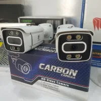 فروش و نصب دوربین مداربسته IP و AHD