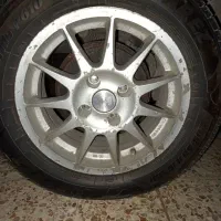 رینگ اسپورت خرشیدی|قطعات یدکی و لوازم جانبی|اهواز, پردیس دو|دیوار