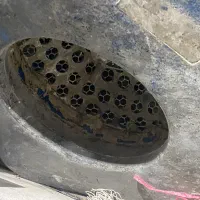پمپ هواده اسپلش