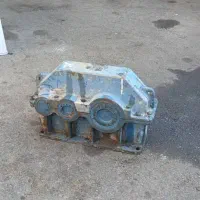 گیربکس صنعتی روسی