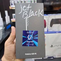 سامسونگs25Fe s24Feاقساط بازنشسته بدون پیش پرداخت
