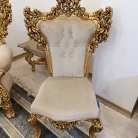 مبل استیل|مبلمان خانگی و میز عسلی|کرج, حصارک پایین|دیوار